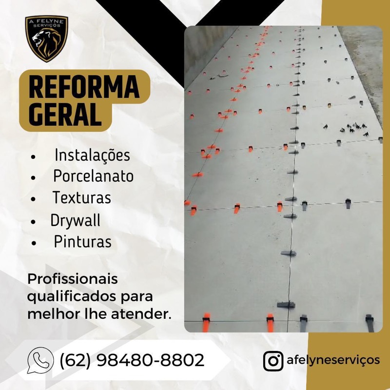 Obra A Felyne